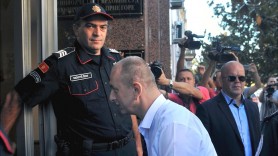 FLASH // Aproape 40 de cetăţeni ruşi, între care şase diplomaţi, arestaţi în Muntenegru